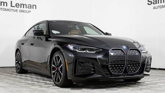 2024 BMW i4 xDrive40 — Sedan — 3,078 mi — Peoria, IL