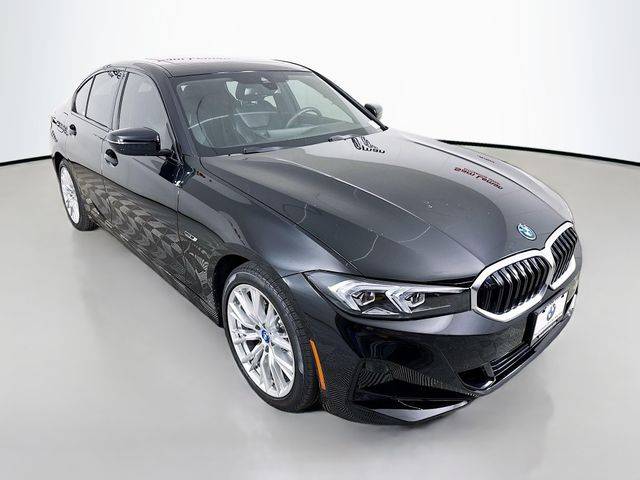 2023 BMW 3 Series 330e — Sedan — 41,138 mi — Bloomington, IL