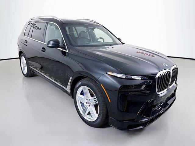 2024 BMW X7 ALPINA XB7 — SUV — 1,840 mi — Bloomington, IL