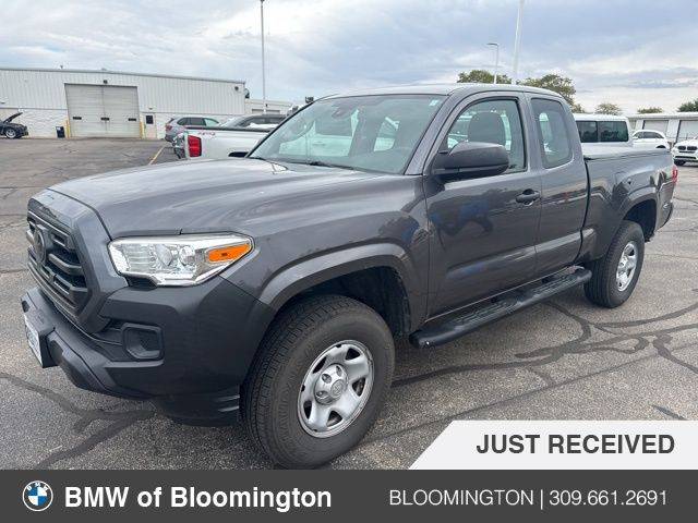2018 Toyota Tacoma SR — Pickup Truck — 50,782 mi — Bloomington, IL