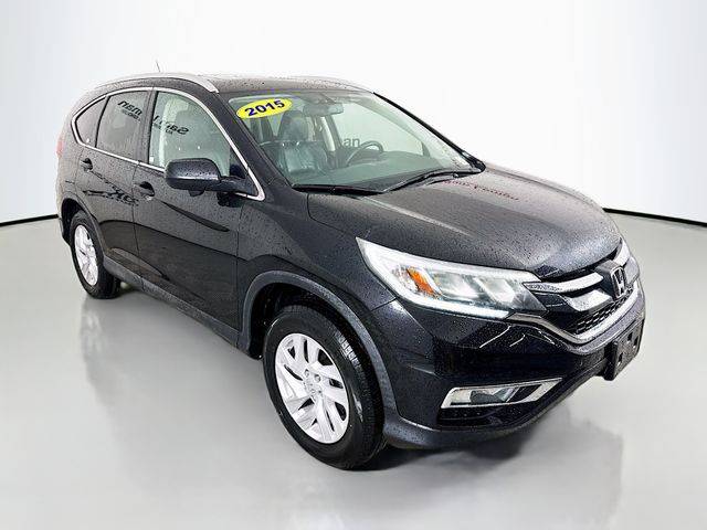 2015 Honda CR-V EX-L — SUV — 168,428 mi — Bloomington, IL