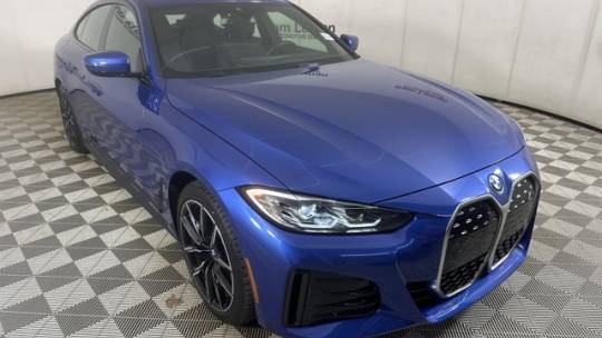 2023 BMW i4 eDrive40 — Sedan — 1,958 mi — Bloomington, IL