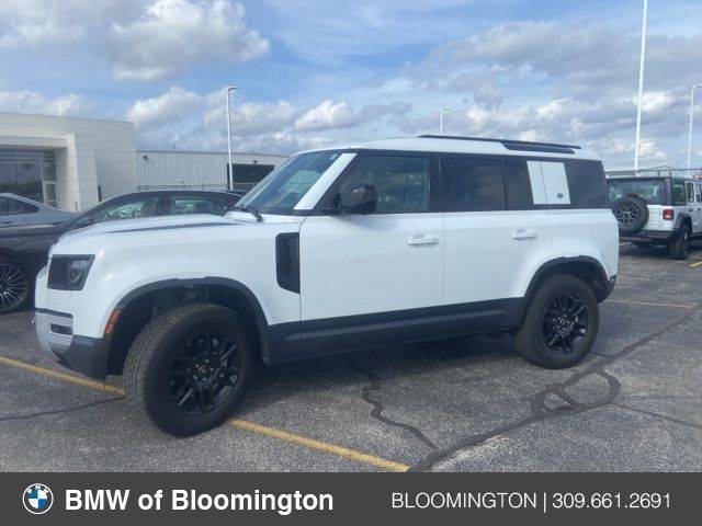 2023 Land Rover Defender SE — SUV — 41,806 mi — Bloomington, IL