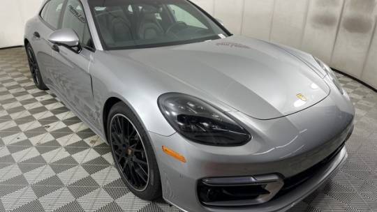 2023 Porsche Panamera GTS — Wagon — 21,659 mi — Bloomington, IL