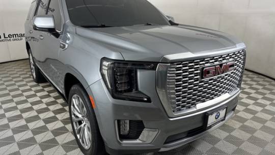2023 GMC Yukon Denali — SUV — 36,493 mi — Bloomington, IL