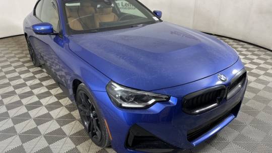 2024 BMW 2 Series 230i — Coupe — 7,553 mi — Bloomington, IL