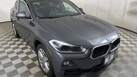 2018 BMW X2 28i — SUV — 80,466 mi — Bloomington, IL