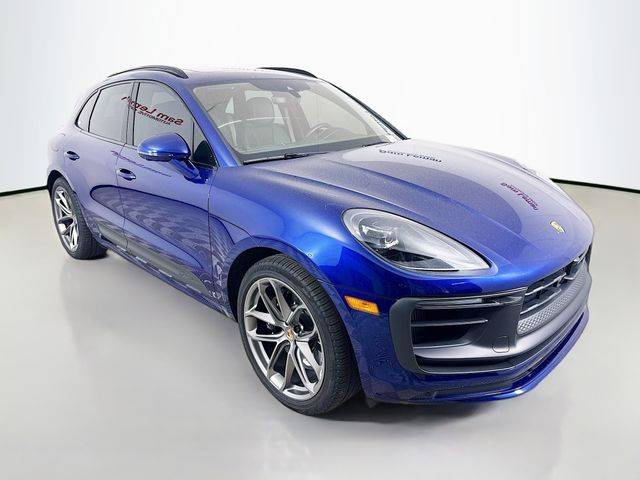 2024 Porsche Macan GTS — SUV — 12,640 mi — Bloomington, IL