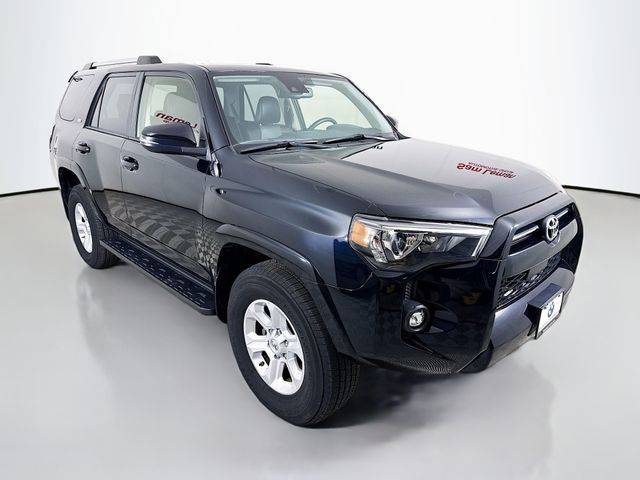 2021 Toyota 4Runner SR5 Premium — SUV — 81,467 mi — Bloomington, IL