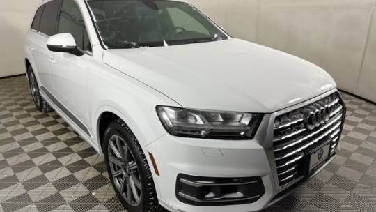 2018 Audi Q7 Premium Plus — SUV — 85,262 mi — Bloomington, IL