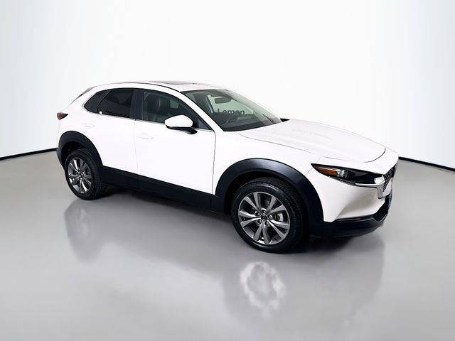 2021 Mazda CX-30 Preferred — SUV — 42,680 mi — Bloomington, IL