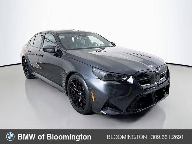 2026 BMW M5 Base