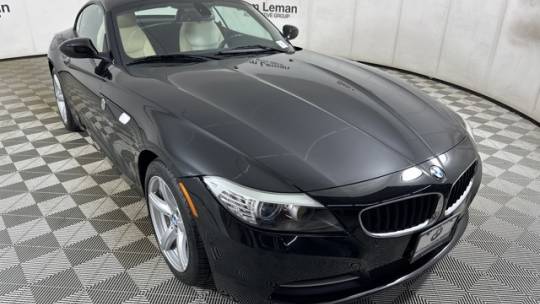 2011 BMW Z4 30i — Convertible — 91,764 mi — Bloomington, IL