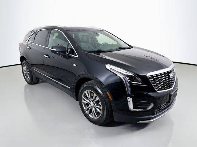 2021 Cadillac XT5 Premium Luxury — SUV — 39,757 mi — Bloomington, IL