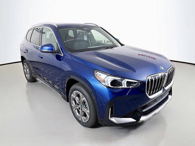 2025 BMW X1 28i — SUV — 67 mi — Bloomington, IL