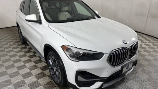 2021 BMW X1 28i — SUV — 28,589 mi — Bloomington, IL