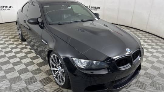 2008 BMW M3 Standard — Coupe — 90,402 mi — Bloomington, IL