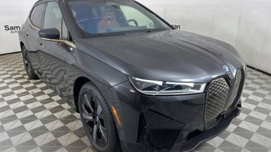 2023 BMW iX xDrive50 — SUV — 2,020 mi — Bloomington, IL