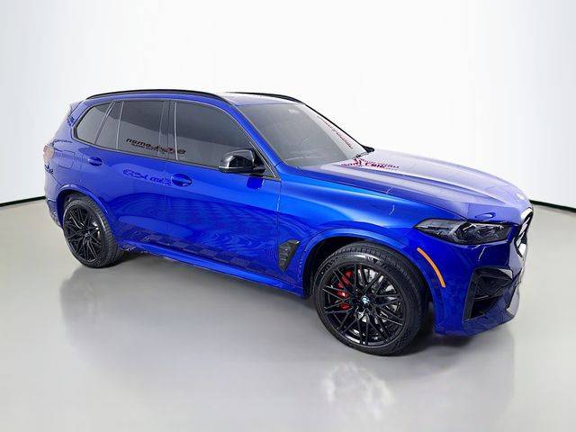 2026 BMW X5 M Competition — SUV — 4,005 mi — Bloomington, IL