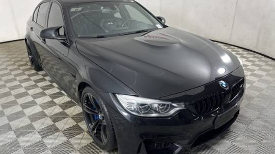 2015 BMW M3 Standard — Sedan — 93,011 mi — Bloomington, IL