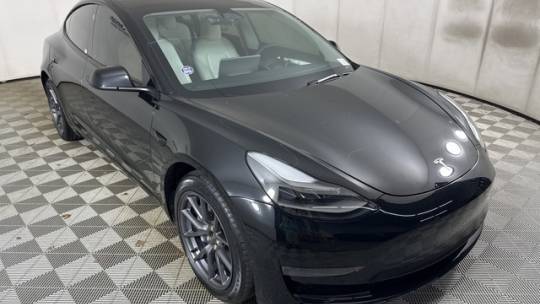 2023 Tesla Model 3 Long Range — Sedan — 39,053 mi — Bloomington, IL