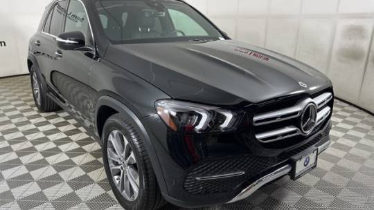 2022 Mercedes-Benz GLE GLE 350 — SUV — 32,141 mi — Bloomington, IL