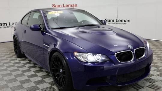 2013 BMW M3 Standard — Coupe — 68,564 mi — Bloomington, IL