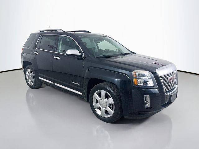 2013 GMC Terrain Denali — SUV — 176,626 mi — Bloomington, IL