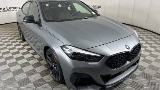2022 BMW 2 Series M235i — Sedan — 9,998 mi — Bloomington, IL