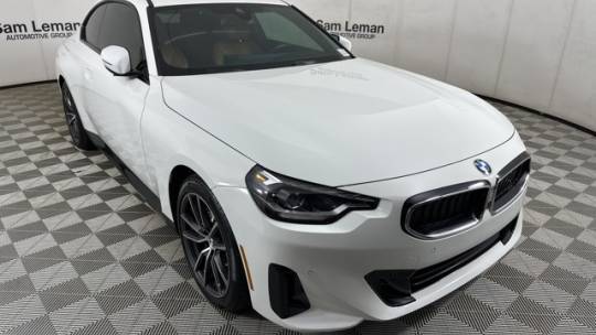 2023 BMW 2 Series 230i — Coupe — 52,639 mi — Bloomington, IL