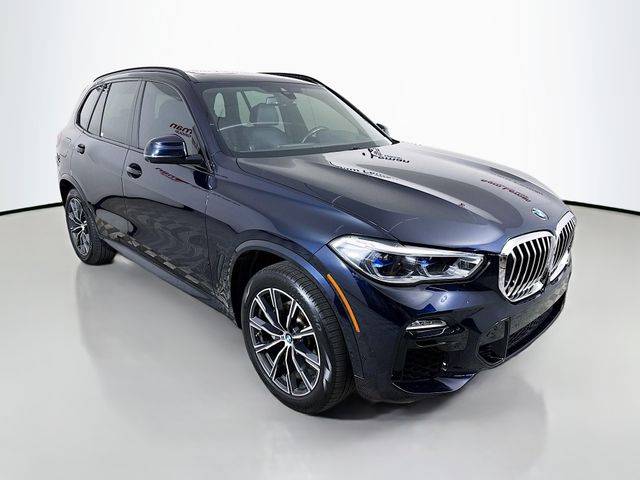 2019 BMW X5 40i — SUV — 88,353 mi — Bloomington, IL
