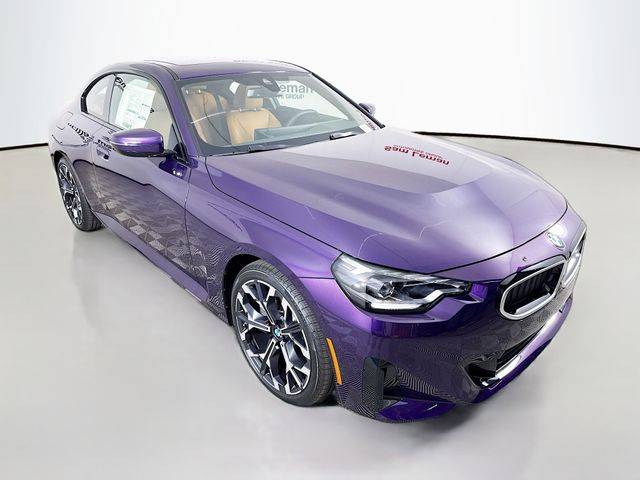 2025 BMW 2 Series 230i — Coupe — 18 mi — Bloomington, IL