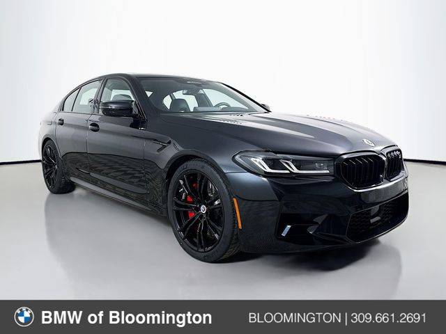 2023 BMW M5 Standard — Sedan — 7,296 mi — Bloomington, IL