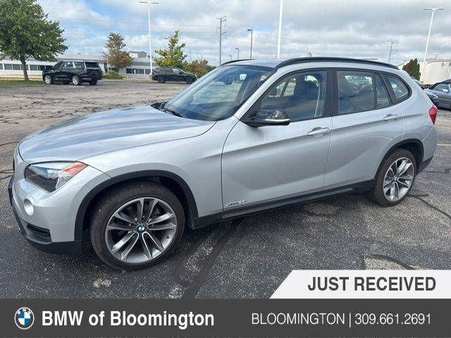 2014 BMW X1 28i — SUV — 40,374 mi — Bloomington, IL