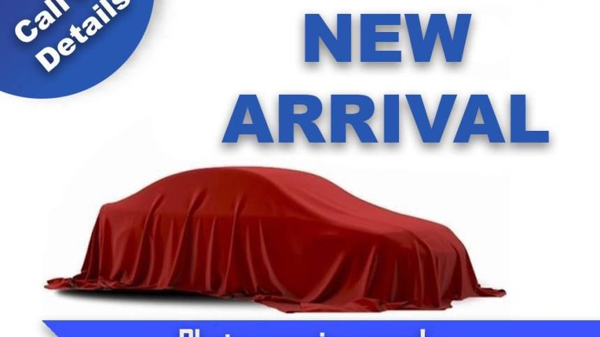 2016 Buick Regal Base