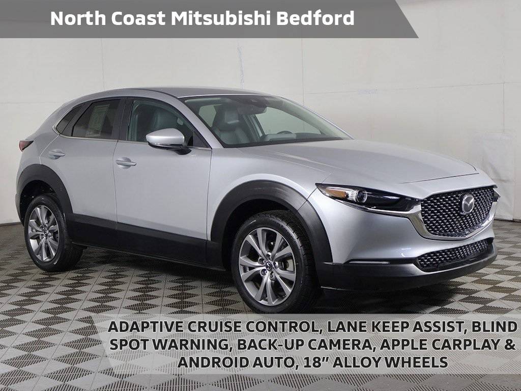 2021 Mazda CX-30 Select — SUV — 45,617 mi — Bedford, OH