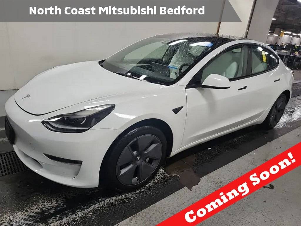 2023 Tesla Model 3 Model 3 — Sedan — 35,737 mi — Bedford, OH