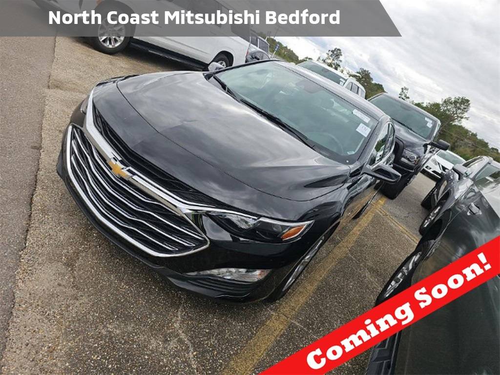 2024 Chevrolet Malibu LT — Sedan — 38,604 mi — Bedford, OH