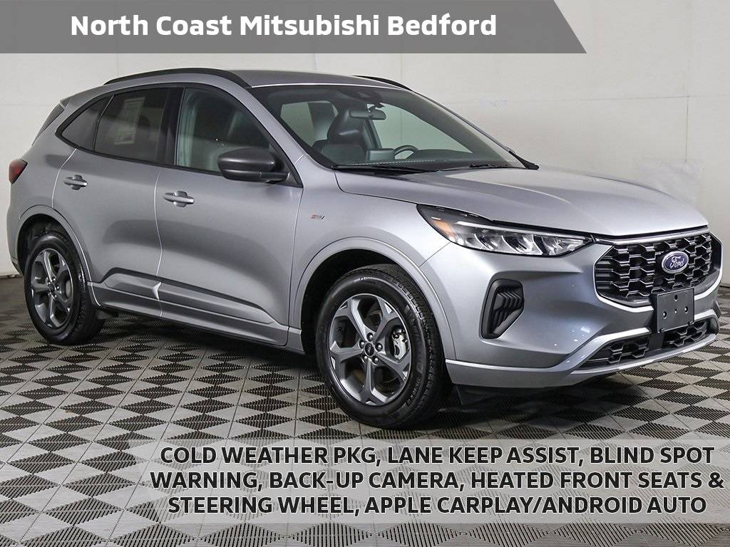 2023 Ford Escape ST-Line — SUV — 25,959 mi — Bedford, OH