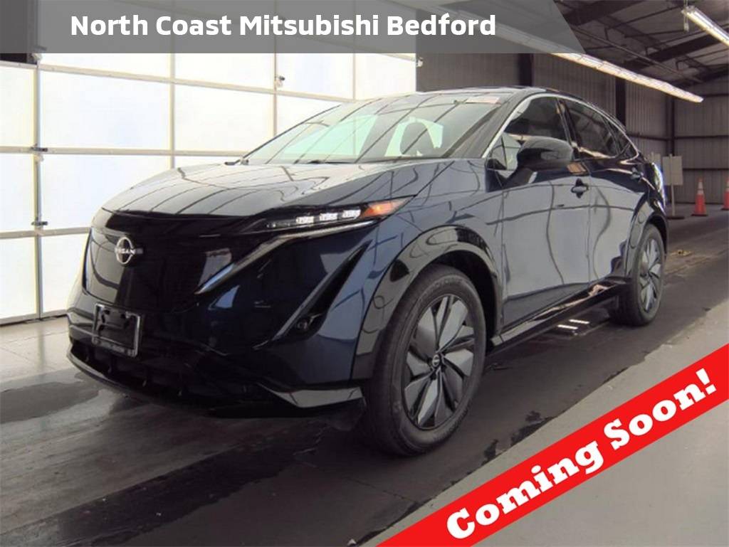 2023 Nissan Ariya Engage — SUV — 7,882 mi — Bedford, OH