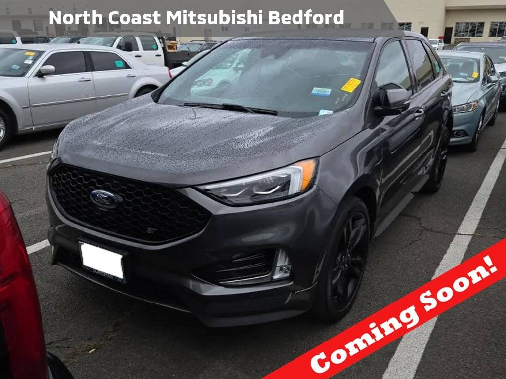 2019 Ford Edge ST — SUV — 49,694 mi — Bedford, OH