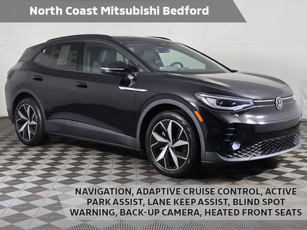 2023 Volkswagen ID.4 Pro S — SUV — 15,537 mi — Bedford, OH