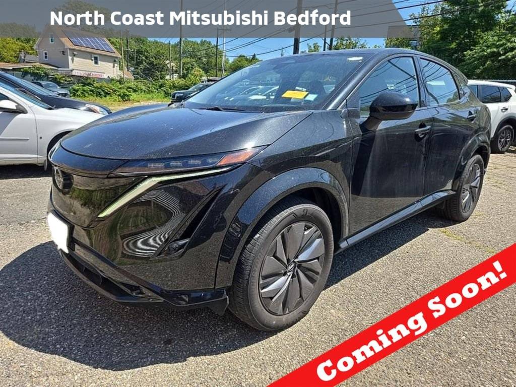 2023 Nissan Ariya Engage — SUV — 18,889 mi — Bedford, OH