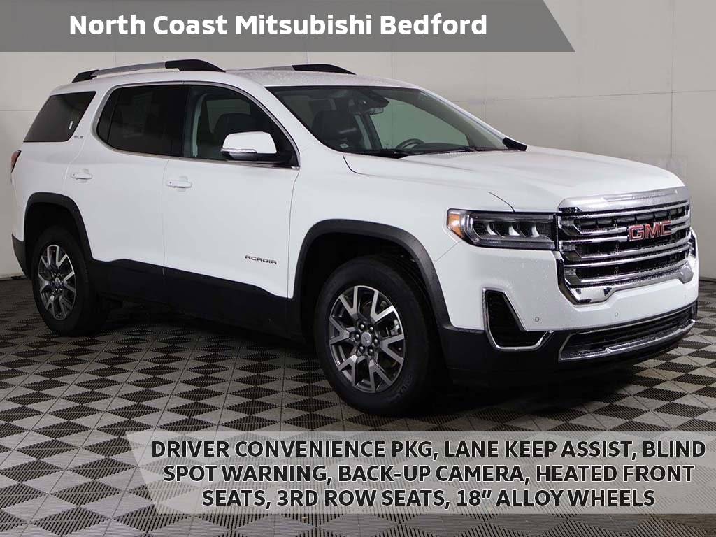 2023 GMC Acadia SLE — SUV — 19,511 mi — Bedford, OH
