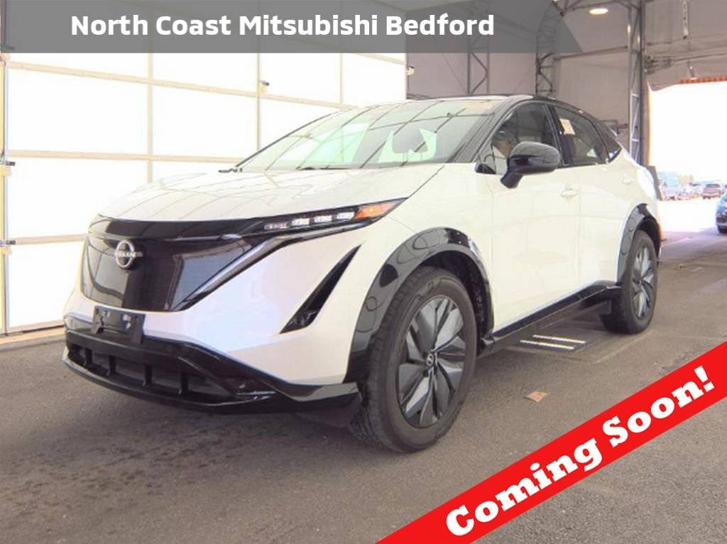 2023 Nissan Ariya Engage — SUV — 14,064 mi — Bedford, OH