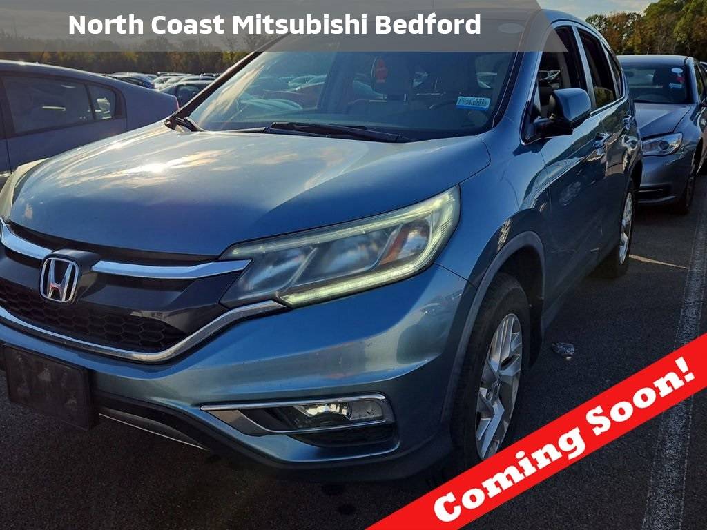 2015 Honda CR-V EX — SUV — 172,252 mi — Bedford, OH