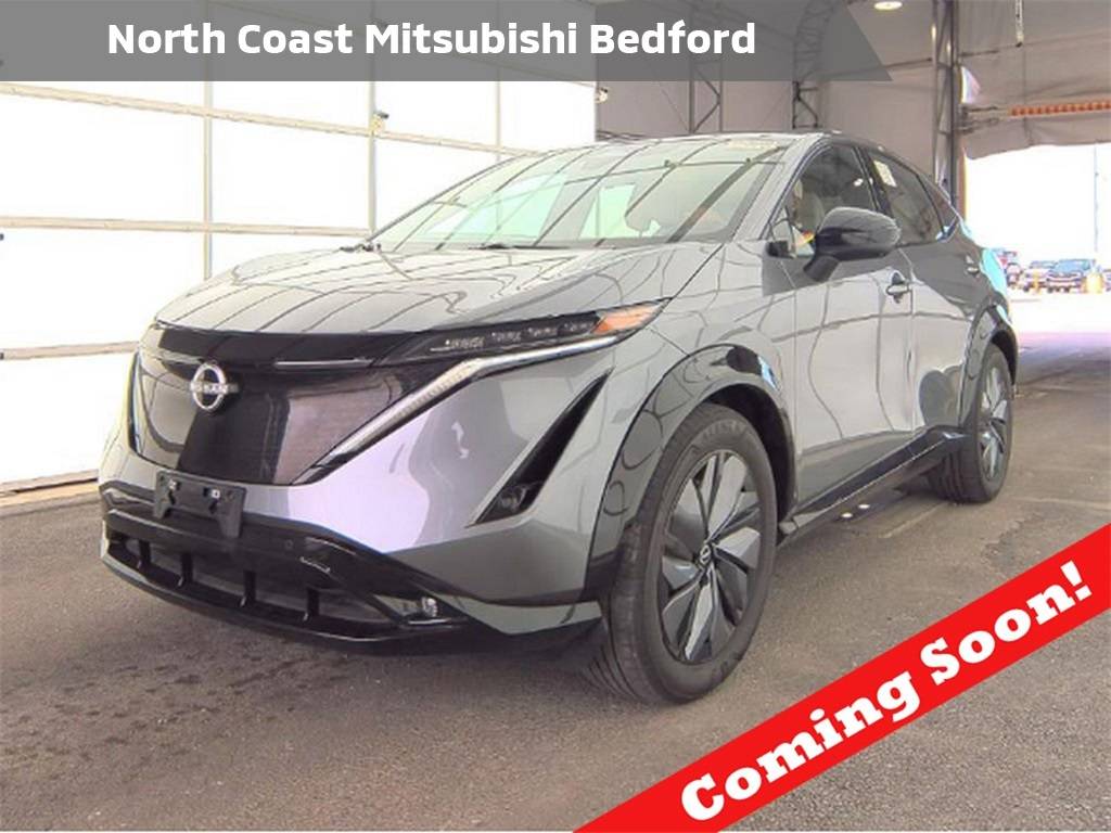 2023 Nissan Ariya Evolve+ — SUV — 15,182 mi — Bedford, OH