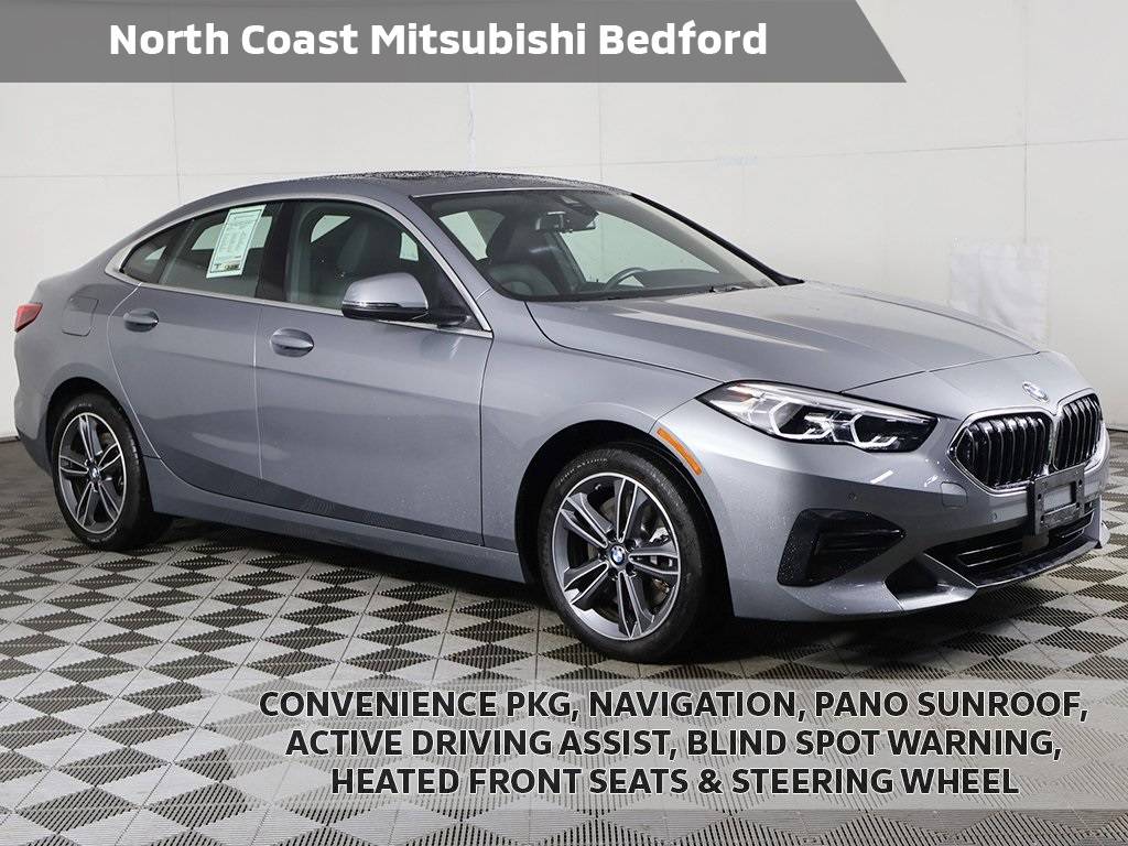 2022 BMW 2 Series 228i — Sedan — 20,210 mi — Bedford, OH
