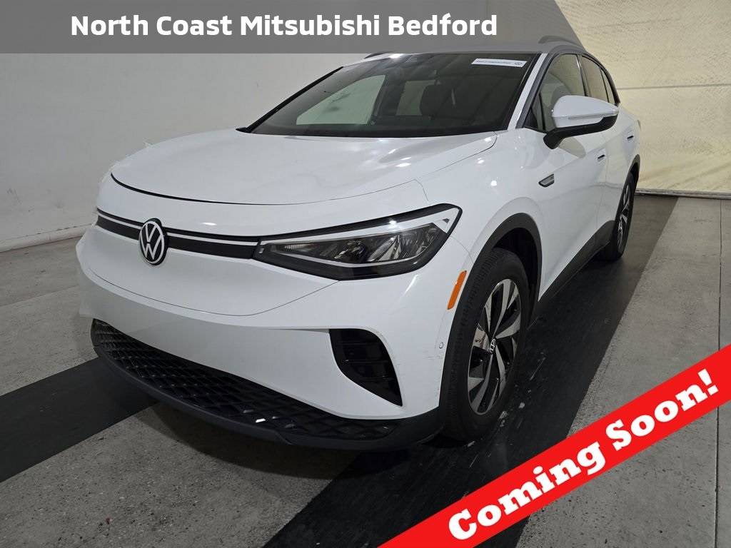 2023 Volkswagen ID.4 Pro — SUV — 14,914 mi — Bedford, OH