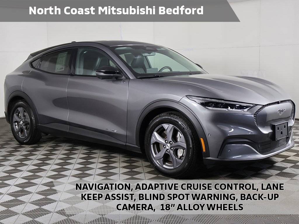2023 Ford Mustang Mach-E Select — SUV — 44,655 mi — Bedford, OH